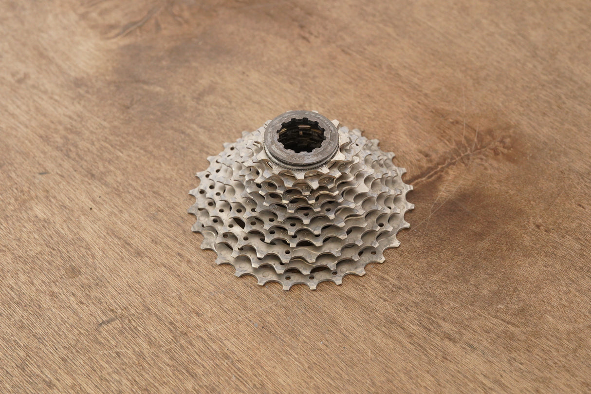 11-28T Shimano Ultegra CS-6800 11 Speed Road Cassette 245g