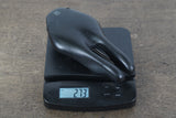 130mm ISM PS 1.0 15 Stainless Steel Rail TT Triathlon Road Saddle 273g
