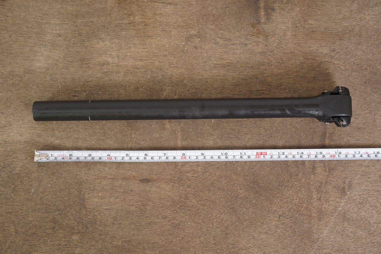 27.2mm ENVE Carbon 0 Setback Road Seatpost