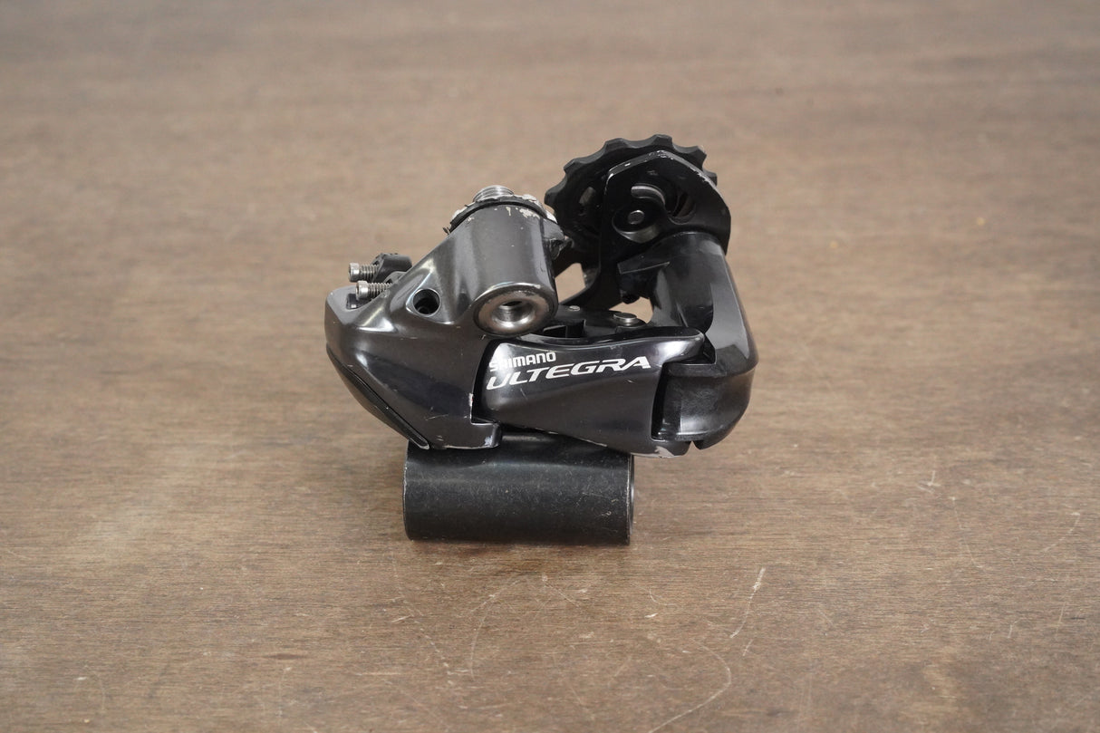 Shimano Ultegra 6870 Di2 11 Speed Electronic Rim Brake Road Groupset