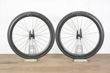 Black Inc. Fifty 50 C Carbon Clincher Rim Brake Wheelset Shimano/SRAM 11 Speed