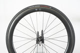 Black Inc. Fifty 50 C Carbon Clincher Rim Brake Wheelset Shimano/SRAM 11 Speed