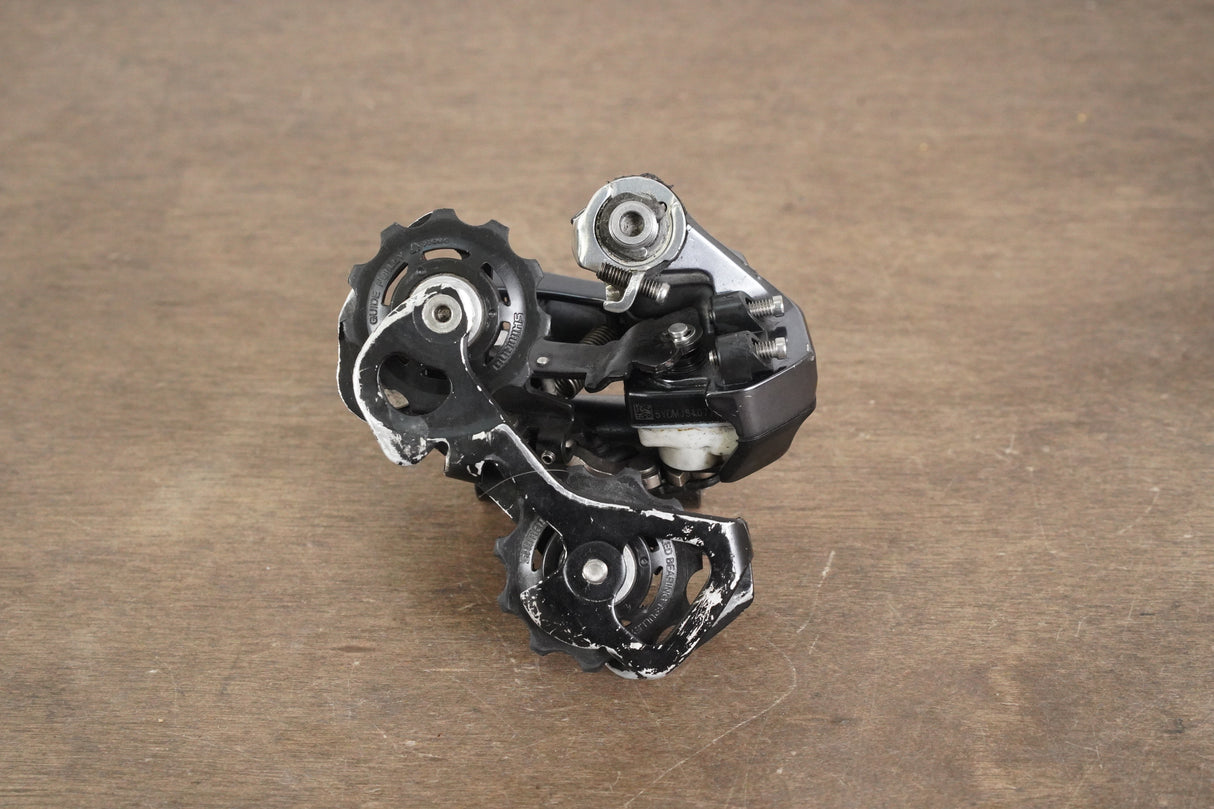 Shimano Ultegra 6870 Di2 11 Speed Electronic Rim Brake Road Groupset