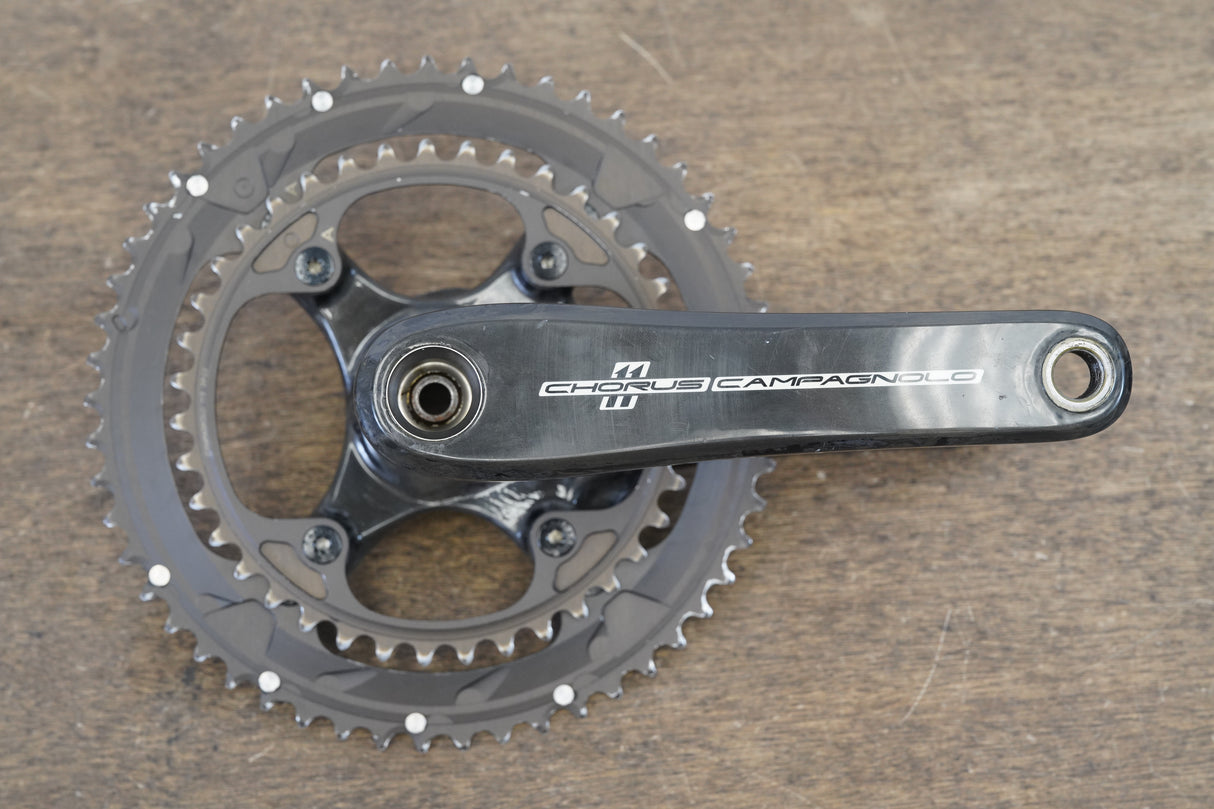 Campagnolo Chorus 11 Speed Mechanical Rim Brake Road Full Groupset (2015+)