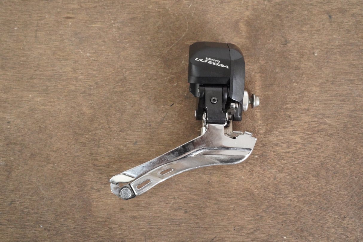 Shimano Ultegra 6870 Di2 11 Speed Electronic Rim Brake Road Groupset