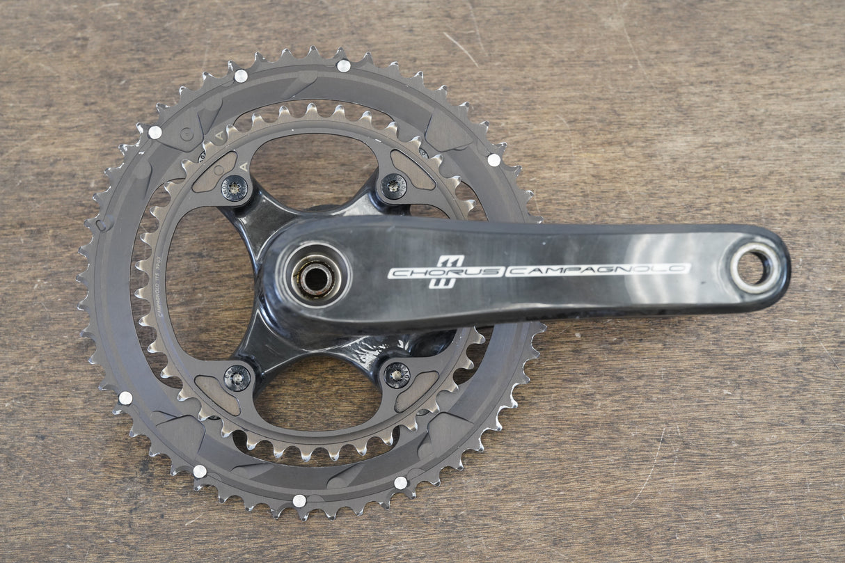 Campagnolo Chorus 11 Speed Mechanical Rim Brake Road Full Groupset (2015+)