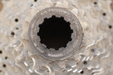 11-28T Shimano Ultegra CS-6800 11 Speed Road Cassette 245g