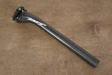 27.2mm Zipp SL Speed Carbon Setback Road Seatpost