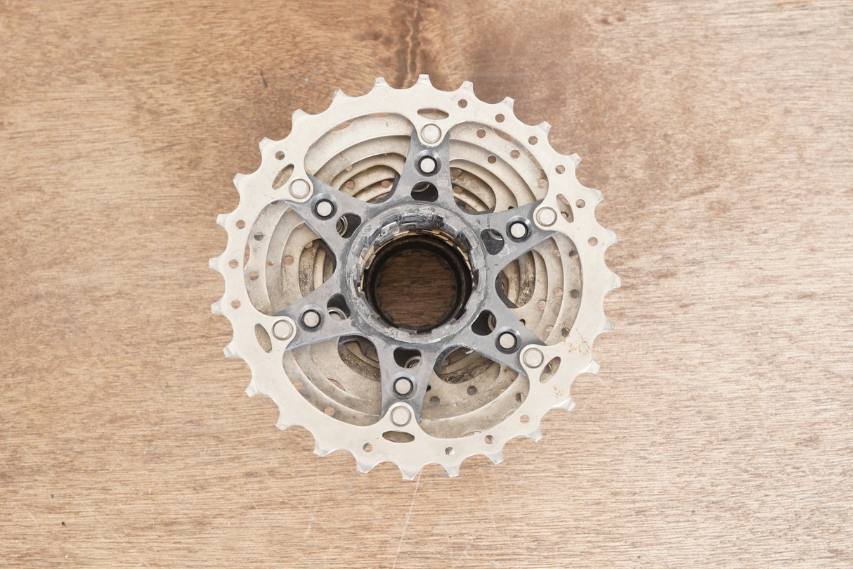 11-28T Shimano Ultegra CS-6800 11 Speed Road Cassette 245g