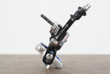 (1) Campagnolo Super Record Skeleton Standard Center Mount Rim Brake Caliper