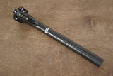27.2mm Zipp SL Speed Carbon Setback Road Seatpost
