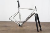 52cm Specialized Allez Sprint Alloy Rim Brake Road Frameset