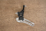 Shimano 105 FD-5800 Mechanical Braze-On Front Derailleur