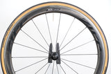 Zipp 303 Firecrest 77/177 Carbon Clincher Rim Brake Wheelset Campagnolo 11 Speed