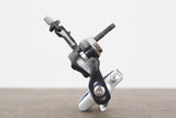 (1) Campagnolo Super Record Skeleton Standard Center Mount Rim Brake Caliper
