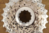 11-25T Shimano Dura-Ace CS-7700 9 Speed Road Cassette 208g