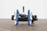 (1) Campagnolo Super Record Skeleton Standard Center Mount Rim Brake Caliper