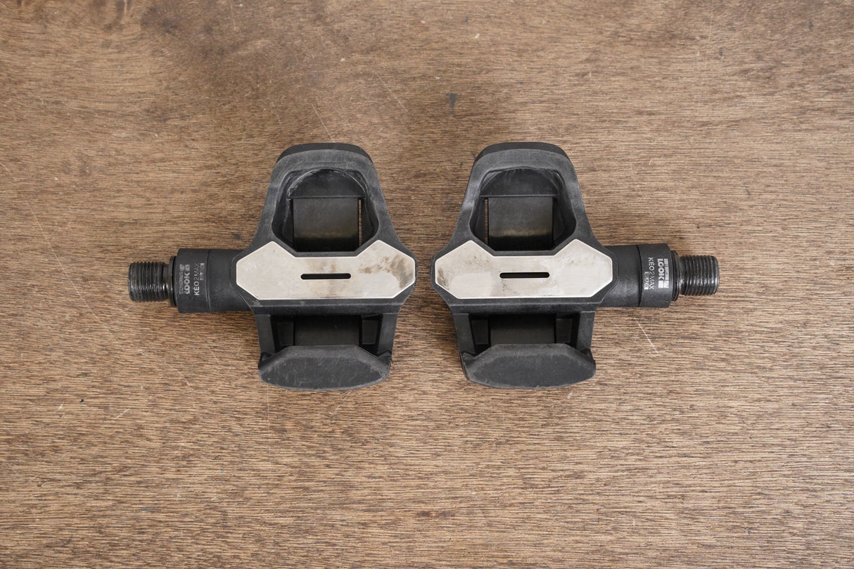 LOOK Keo 2 MAX Blade Composite Clipless Road Pedals 248g