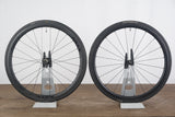NOX PowerTap Power Meter Rim Brake Wheelset Campagnolo 11 Speed
