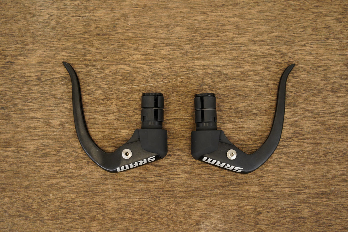 SRAM S-500 Alloy TT Triathlon Brake Levers S500