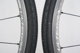 Shimano Ultegra WH-6700 Alloy Tubeless Clincher Rim Brake Wheelset 10 Speed