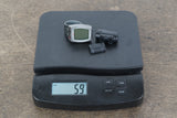 Specialized Turbo Pro Wireless Cycling GPS Computer + Mount + Sensor 59g