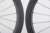 NOX PowerTap Power Meter Rim Brake Wheelset Campagnolo 11 Speed