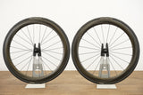 Reynolds Assault SLG DT Swiss 240s Carbon Clincher Rim Brake Wheelset 11 Speed