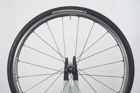 Shimano Ultegra WH-6700 Alloy Tubeless Clincher Rim Brake Wheelset 10 Speed