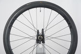 NOX PowerTap Power Meter Rim Brake Wheelset Campagnolo 11 Speed
