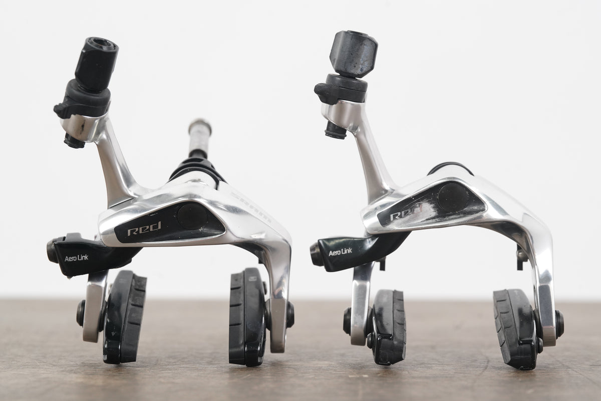 !NO SKU! SRAM Red Aerolink Standard Center Mount Rim Brake Calipers