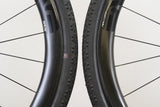 ENVE 3.4 SES AR Disc Chris King R45D Carbon Tubeless Clincher Disc Wheelset 11 Speed