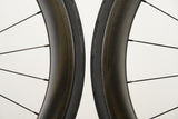 Reynolds Assault SLG DT Swiss 240s Carbon Clincher Rim Brake Wheelset 11 Speed