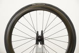 Reynolds Assault SLG DT Swiss 240s Carbon Clincher Rim Brake Wheelset 11 Speed