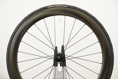 Reynolds Assault SLG DT Swiss 240s Carbon Clincher Rim Brake Wheelset 11 Speed