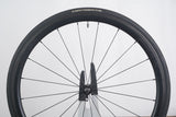 NOX PowerTap Power Meter Rim Brake Wheelset Campagnolo 11 Speed