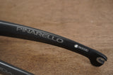 1 1/8" Pinarello Dogma F10 Carbon Rim Brake Road Fork 700C QR x 100mm