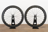 Princeton CarbonWorks Grit 4540 White Industries CLD Tubeless Carbon Disc Wheelset
