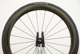 Reynolds Assault SLG DT Swiss 240s Carbon Clincher Rim Brake Wheelset 11 Speed