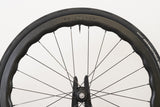 Princeton CarbonWorks Grit 4540 White Industries CLD Tubeless Carbon Disc Wheelset