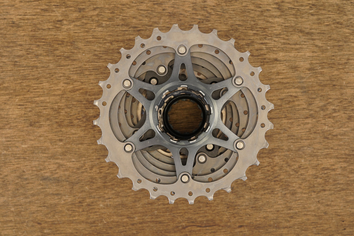 11-28T Shimano Dura-Ace CS-9000 11 Speed Cassette 188g