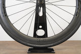 ICAN Aero A50 Novatec Carbon Rim Brake Wheelset Shimano/SRAM 11 Speed