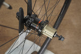 NOX PowerTap Power Meter Rim Brake Wheelset Campagnolo 11 Speed