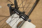 Reynolds Assault SLG DT Swiss 240s Carbon Clincher Rim Brake Wheelset 11 Speed