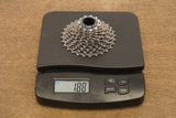 11-28T Shimano Dura-Ace CS-9000 11 Speed Cassette 188g