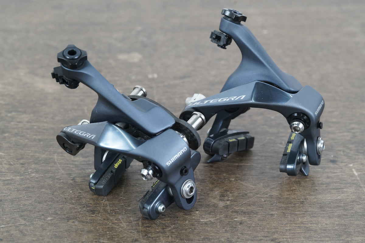 Shimano Ultegra BR-R8010 Direct Mount Rim Brake Calipers R8010