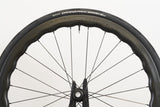 Princeton CarbonWorks Grit 4540 White Industries CLD Tubeless Carbon Disc Wheelset
