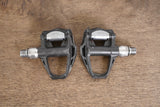 Shimano Dura-Ace PD-9000 SPD-SL Carbon Clipless Road Bike Pedals 246g 9000