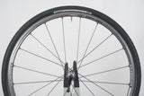 Shimano Ultegra WH-6700 Alloy Tubeless Clincher Rim Brake Wheelset 10 Speed