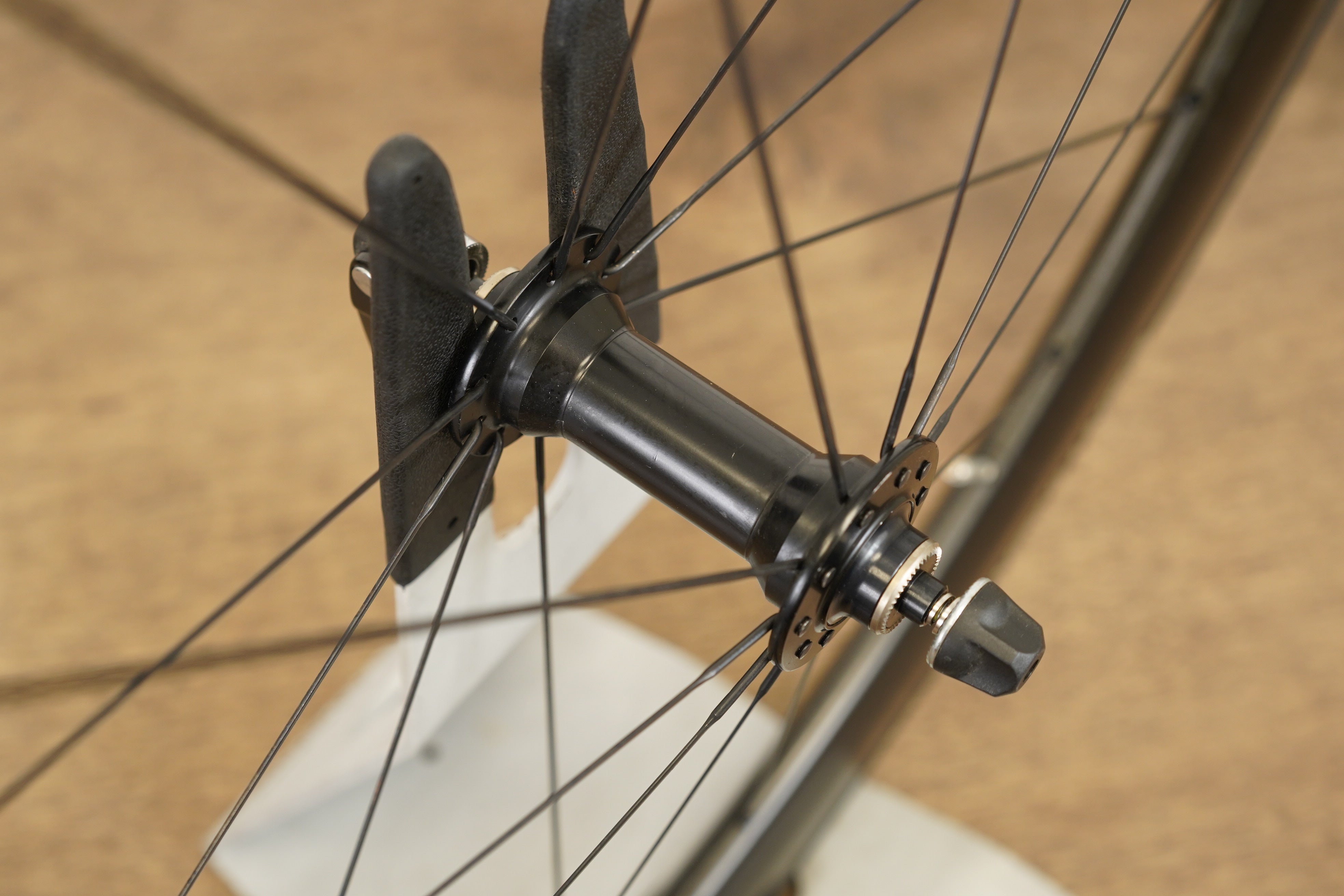 ピスト用カーボンホイール Reynolds AssultSLG DT swiss Reynolds Assault SLG DT Swiss 240s Carbon Clincher Rim Brake